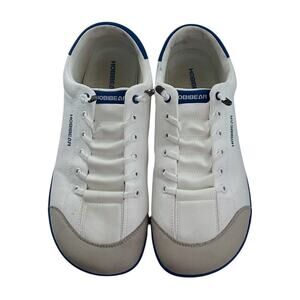 HOBIBEAR Barefoot Minimalist Shoes Unisex Men's 10.5-11 Blue Sustainable EU 44